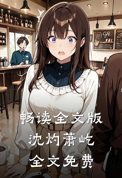 畅读全文版沈灼萧屹全文免费