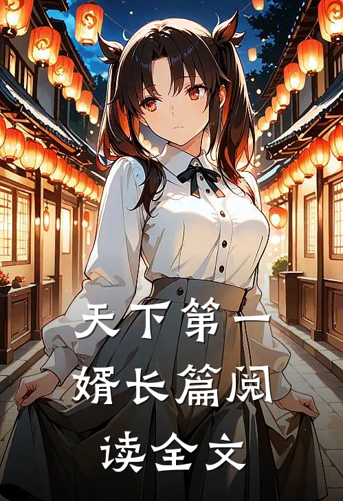天下第一婿长篇阅读全文