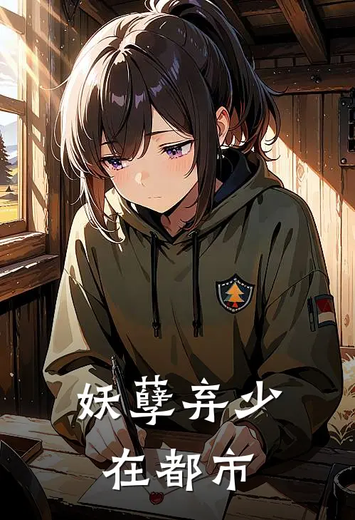 妖孽弃少在都市