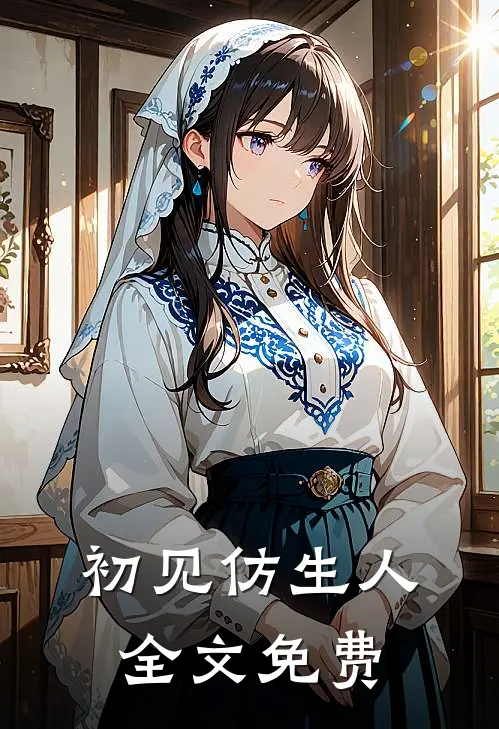 初见仿生人全文免费