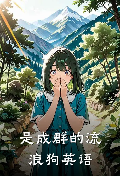 是成群的流浪狗英语