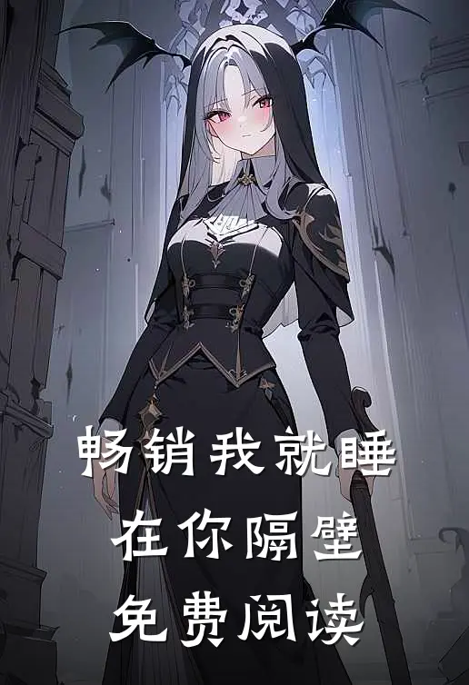 畅销我就睡在你隔壁免费阅读