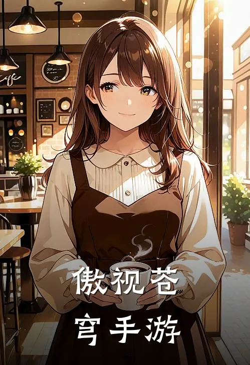 傲视苍穹手游