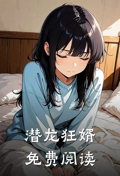 潜龙狂婿免费阅读