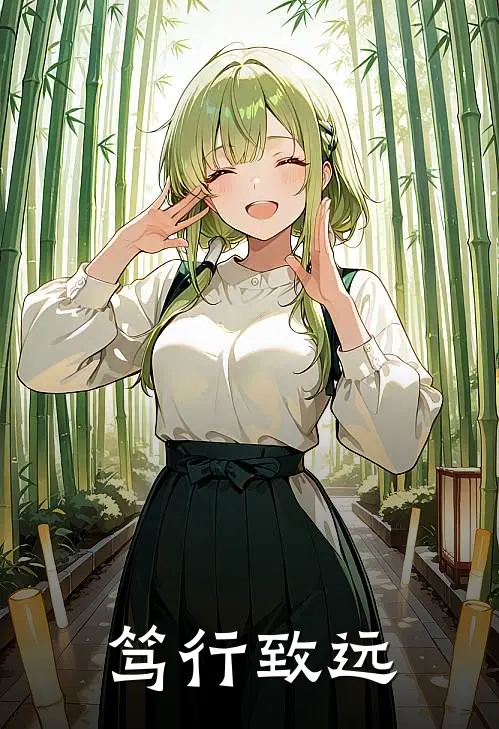 笃行致远