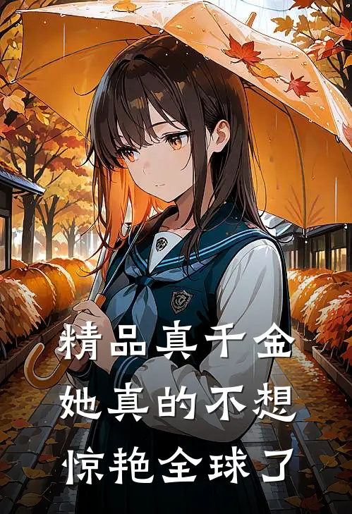 精品真千金她真的不想惊艳全球了