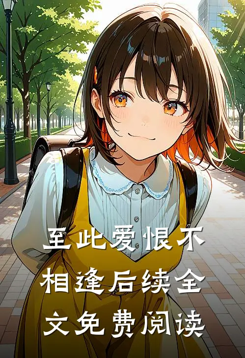 至此爱恨不相逢后续全文免费阅读