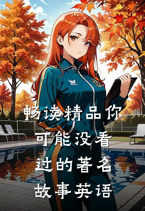 畅读精品你可能没看过的著名故事英语