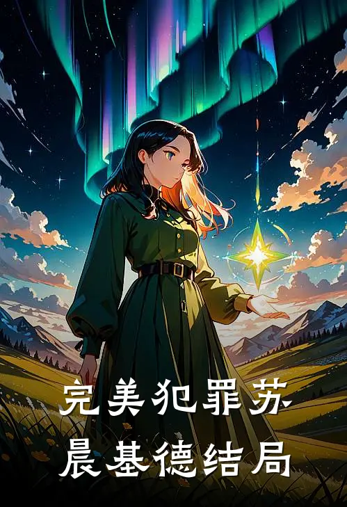 完美犯罪苏晨基德结局