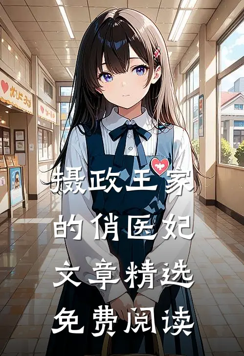 摄政王家的俏医妃文章精选免费阅读