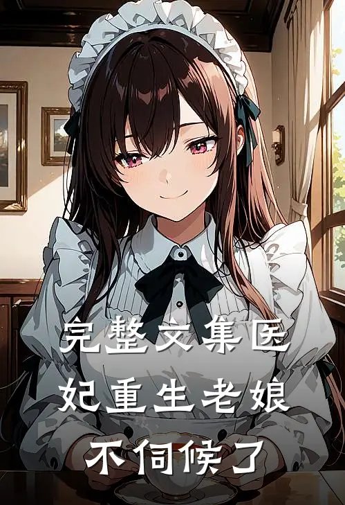完整文集医妃重生老娘不伺候了