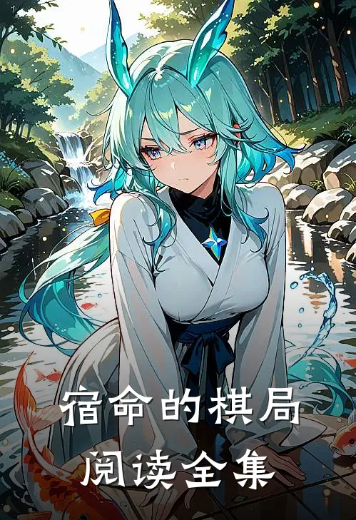 宿命的棋局阅读全集