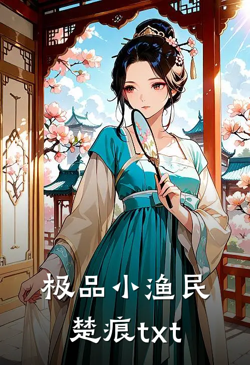 极品小渔民楚痕txt