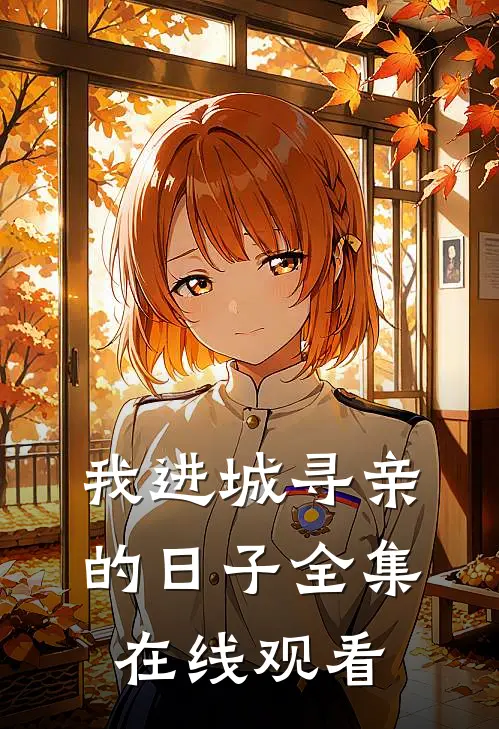 我进城寻亲的日子全集在线观看