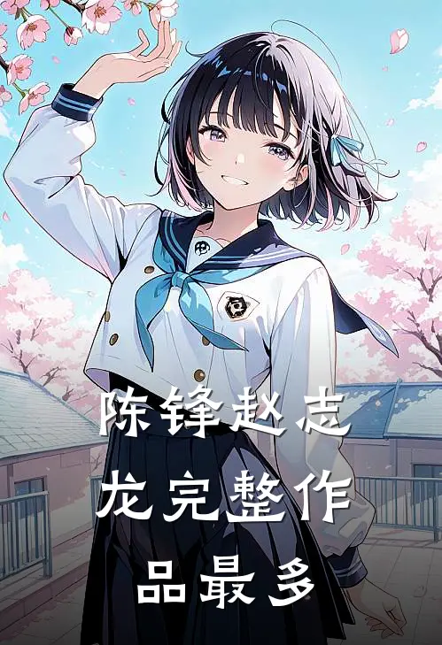 陈锋赵志龙完整作品最多