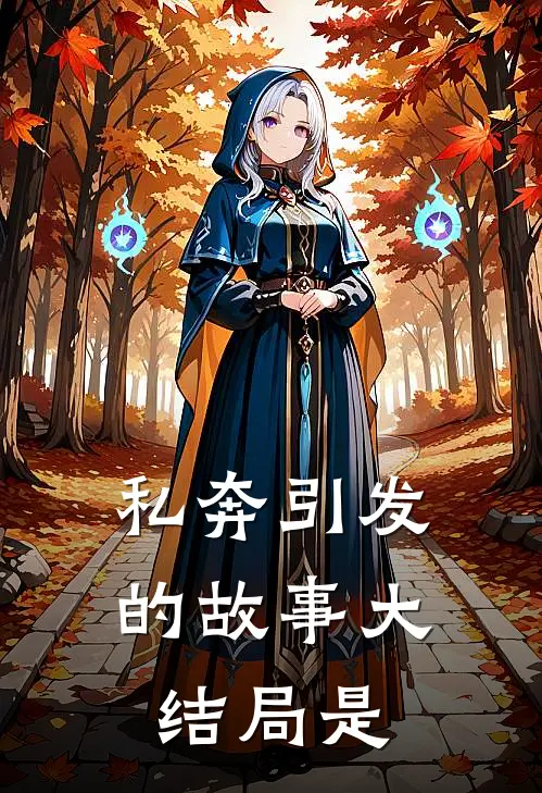 私奔引发的故事大结局是