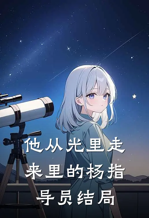 他从光里走来里的杨指导员结局