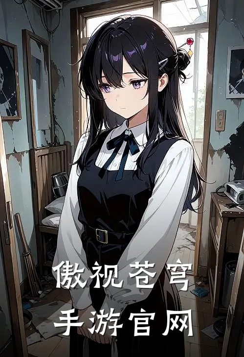 傲视苍穹手游官网