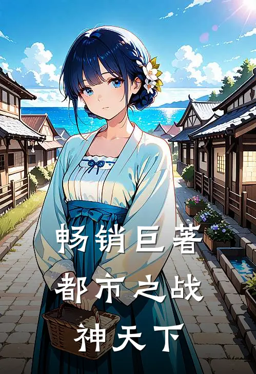 畅销巨著都市之战神天下