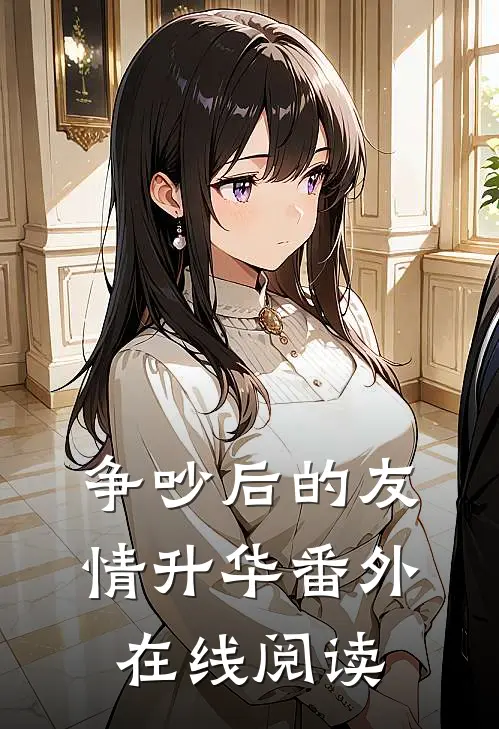 争吵后的友情升华 番外在线阅读