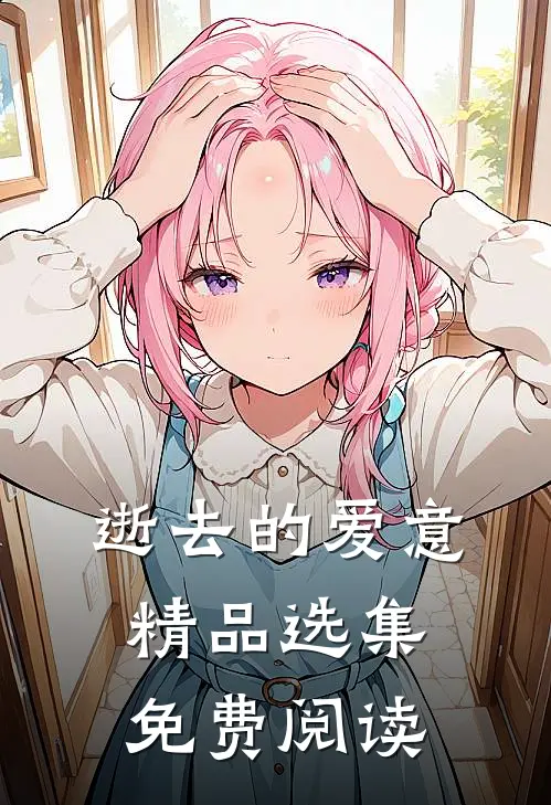 逝去的爱意精品选集免费阅读