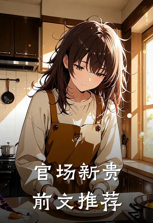 官场新贵前文推荐