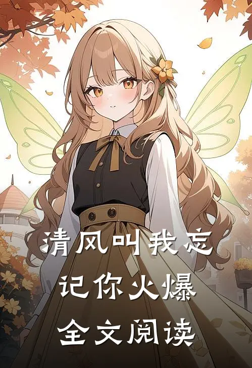 清风叫我忘记你火爆全文阅读