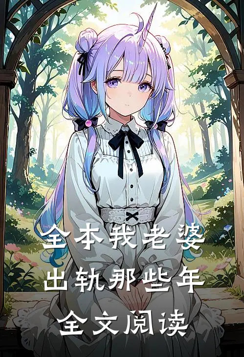 全本我老婆出轨那些年全文阅读
