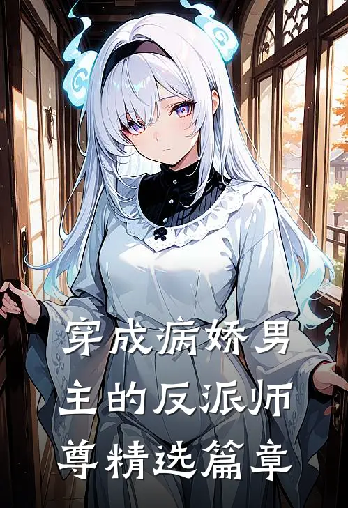 穿成病娇男主的反派师尊精选篇章