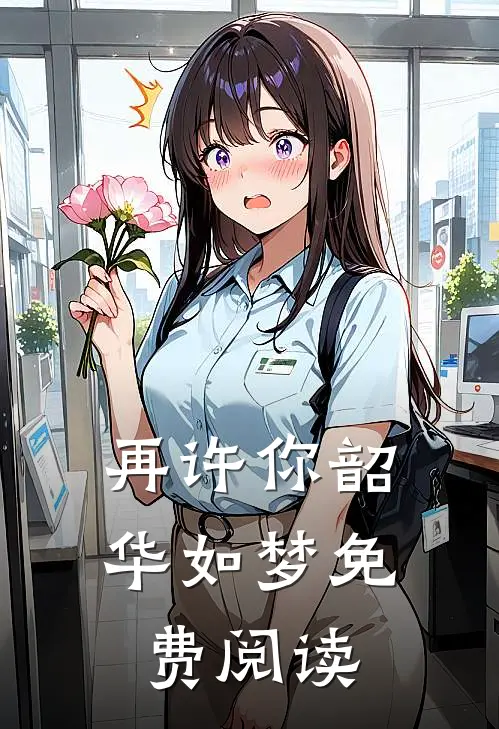 再许你韶华如梦免费阅读