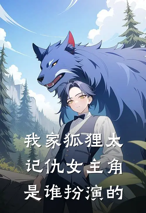 我家狐狸太记仇女主角是谁扮演的
