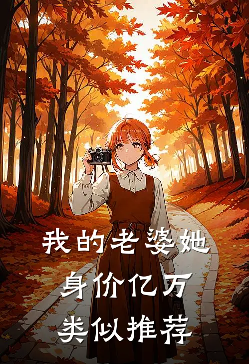 我的老婆她身价亿万类似推荐