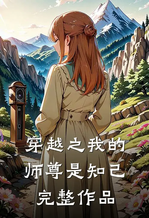 穿越之我的师尊是知己完整作品