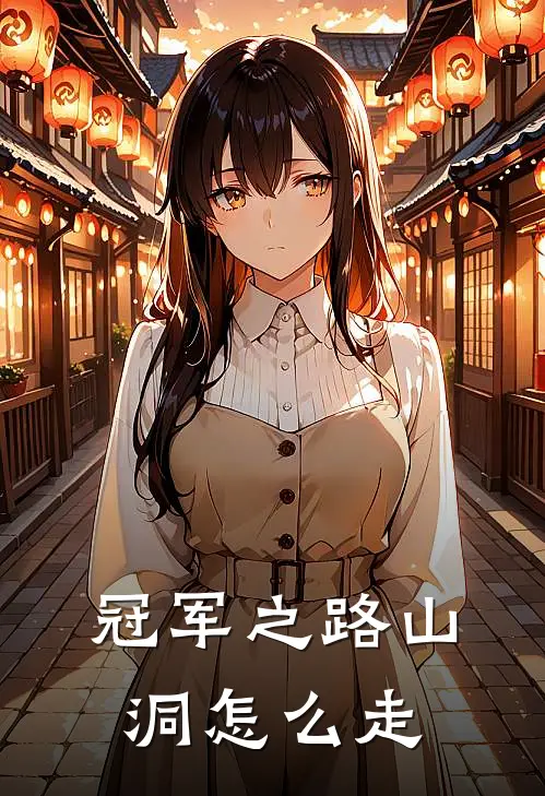 冠军之路山洞怎么走