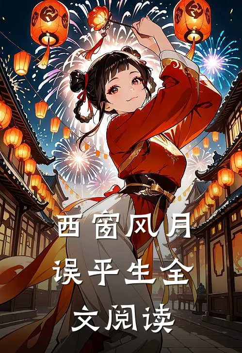 西窗风月误平生全文阅读