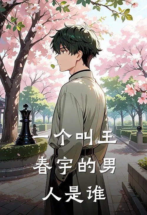 一个叫王春宇的男人是谁