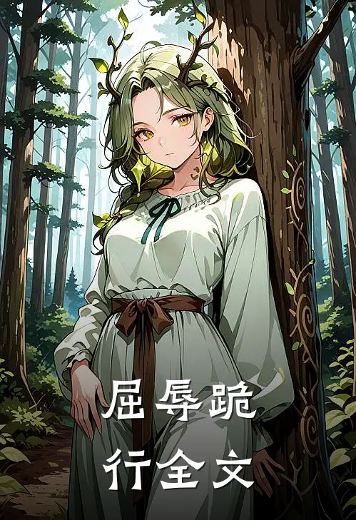 屈辱跪行全文