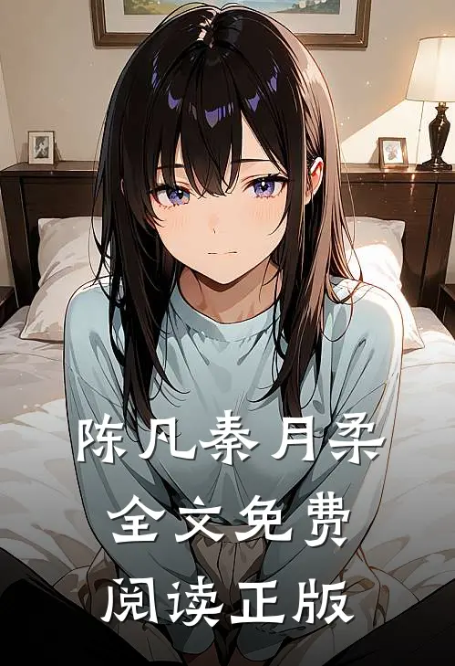 陈凡秦月柔全文免费阅读正版