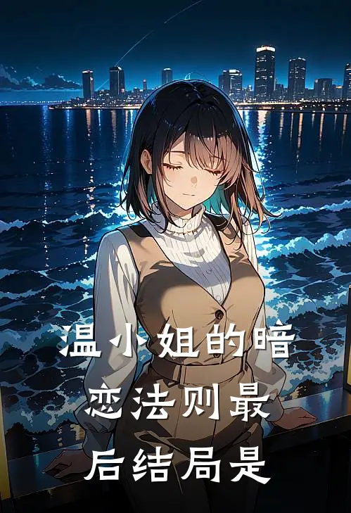 温小姐的暗恋法则最后结局是