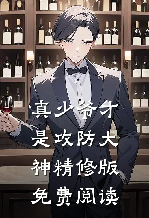真少爷才是攻防大神精修版免费阅读