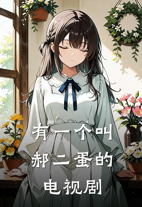 有一个叫郝二蛋的电视剧