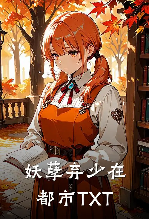 妖孽弃少在都市TXT