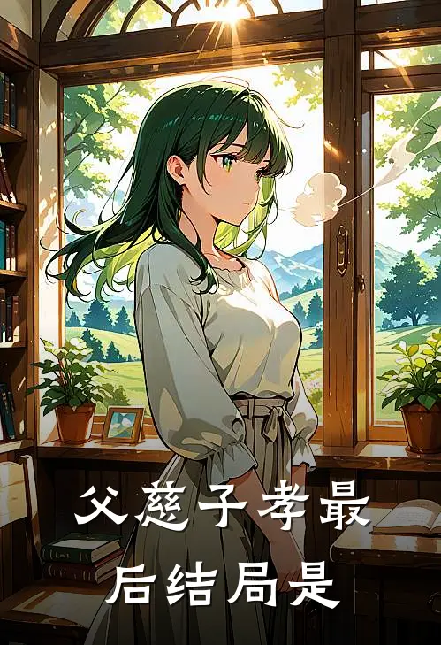 父慈子孝最后结局是
