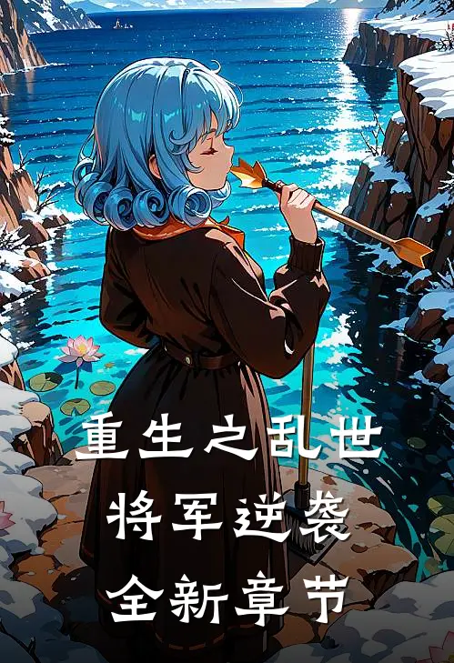 重生之乱世将军逆袭全新章节
