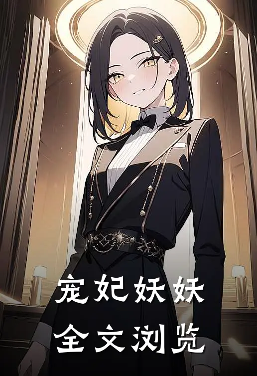 宠妃妖妖全文浏览