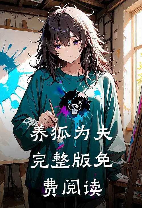 养狐为夫完整版免费阅读
