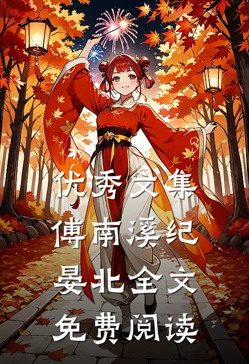 优秀文集傅南溪纪晏北全文免费阅读