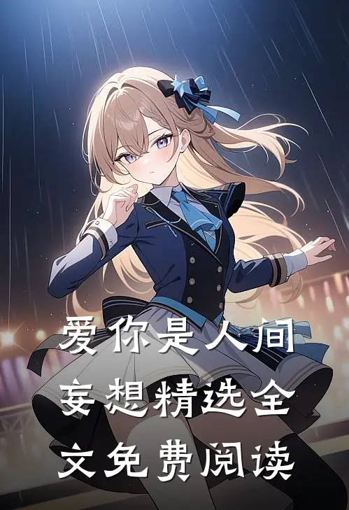 爱你是人间妄想精选全文免费阅读