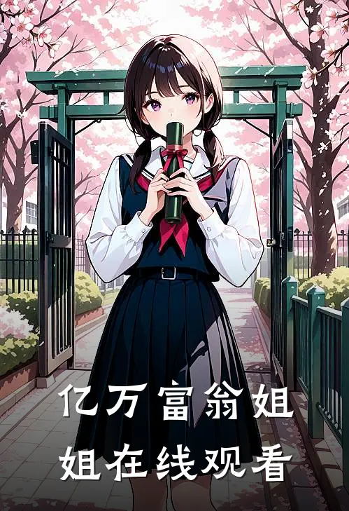 亿万富翁姐姐在线观看