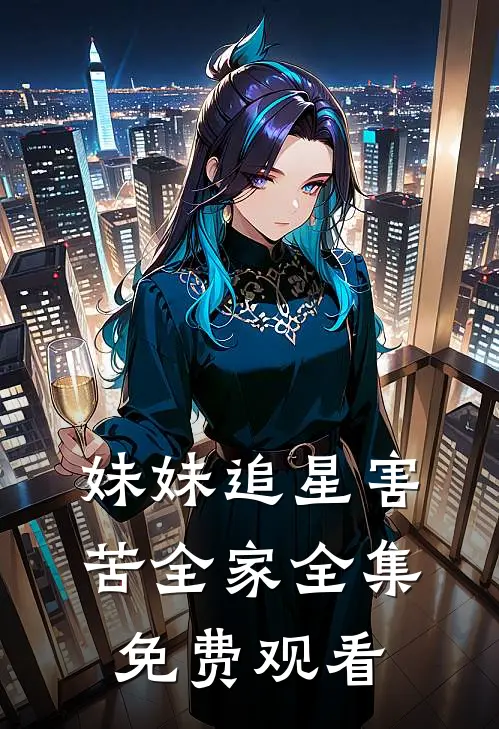 妹妹追星害苦全家 全集免费观看